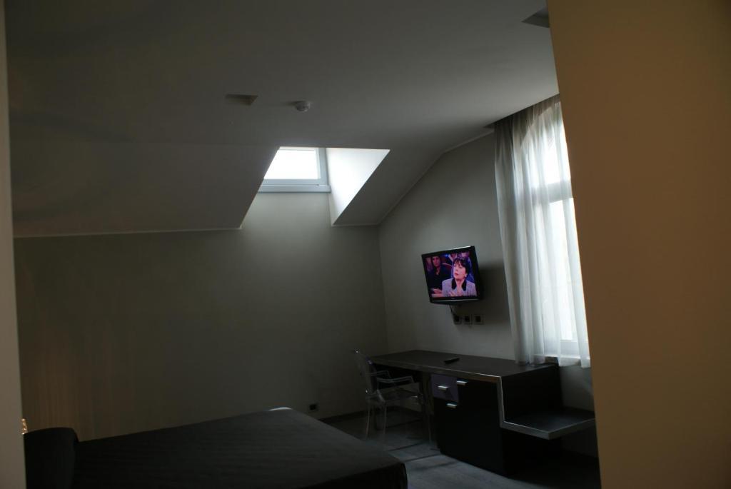 Blue Hotel 3*