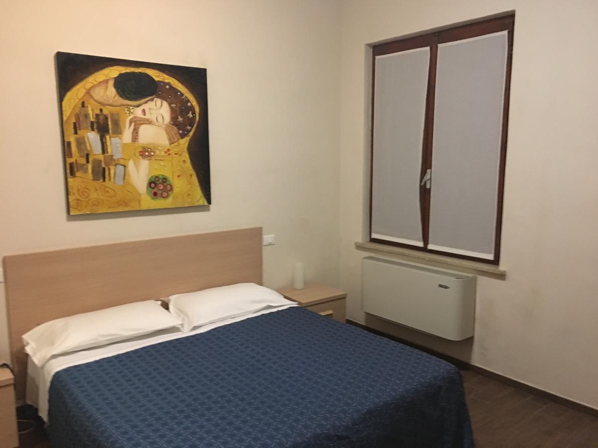 Blue Hotel 3*