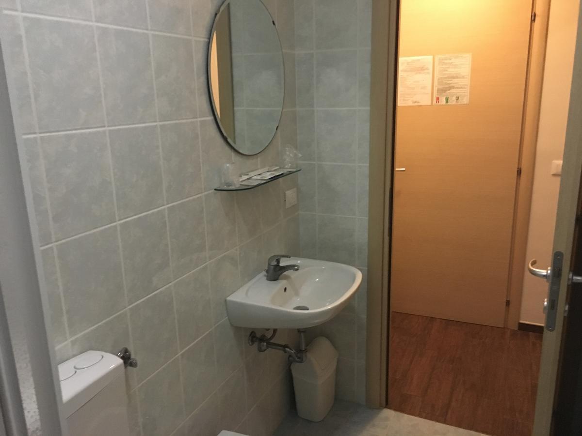 Hotel Blue 3*