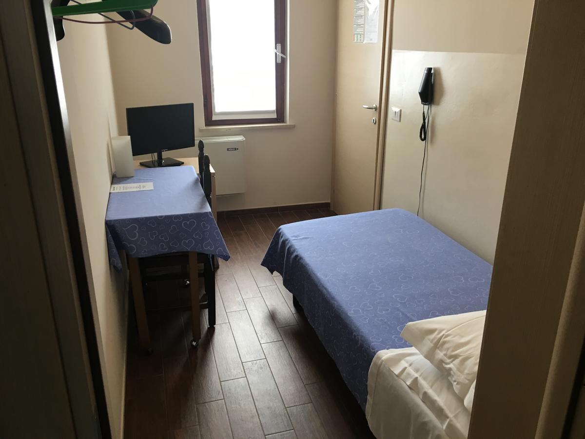 Hotel Blue