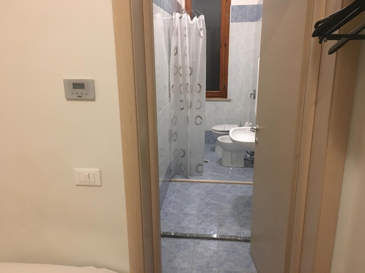Blue Hotel Suzzara