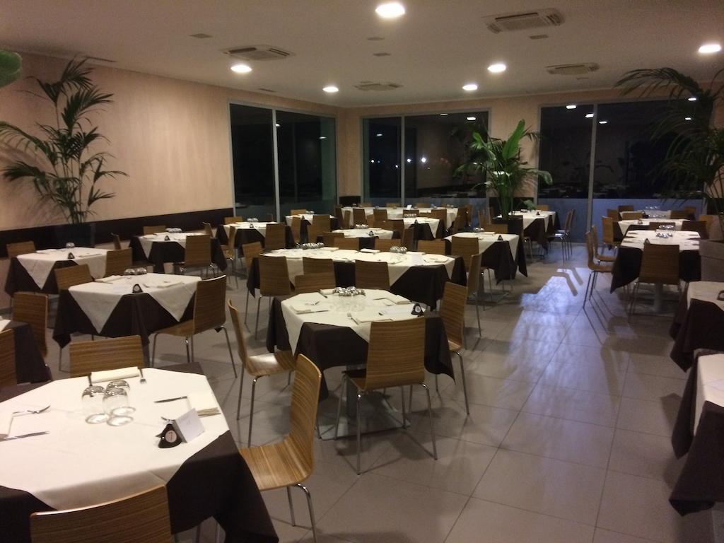 Hotel Blue Suzzara