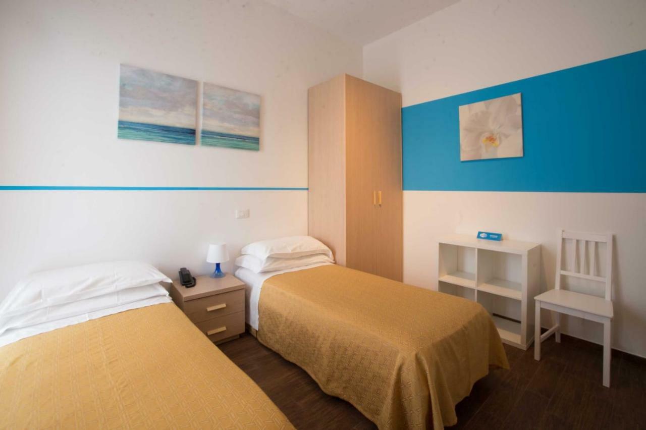 Hotel Blue Suzzara