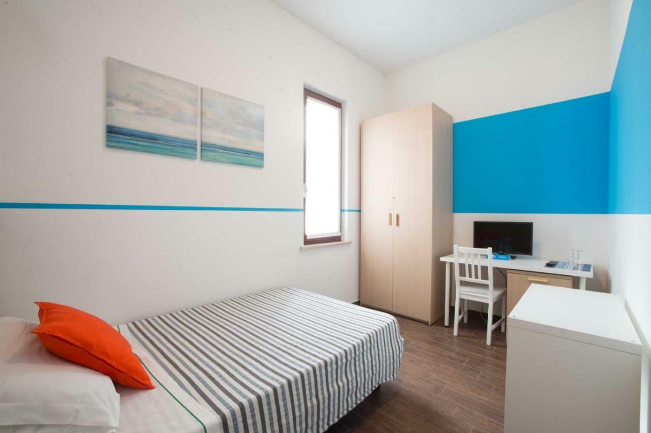 Blue Hotel Suzzara