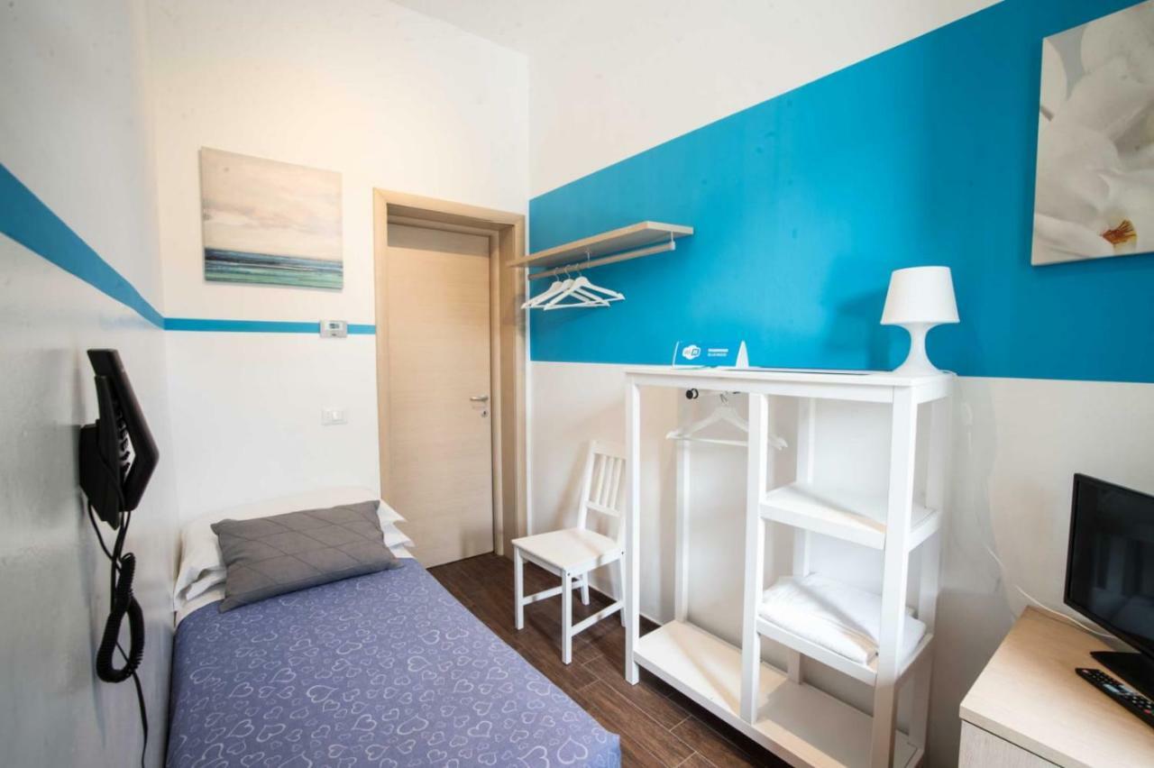 Hotel Blue Suzzara