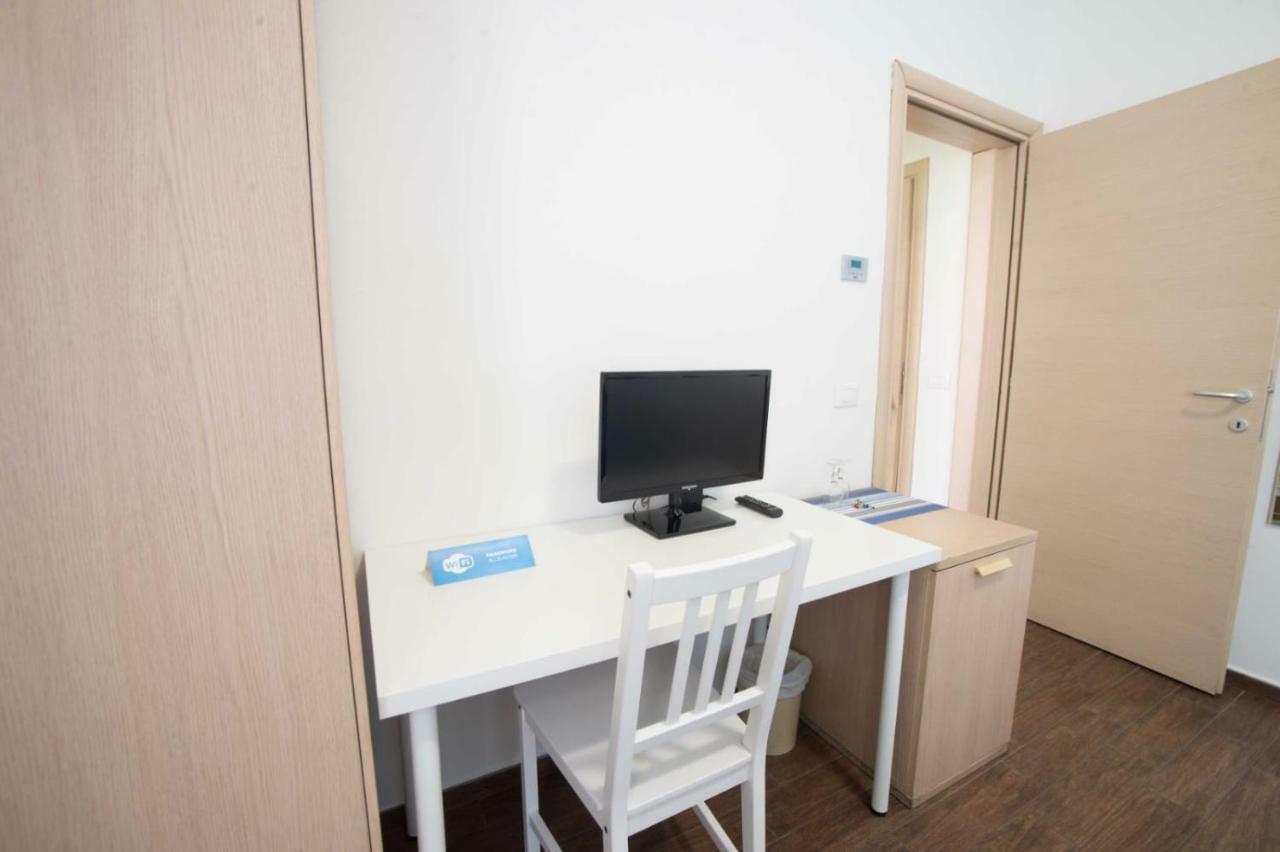 Hotel Blue 3*