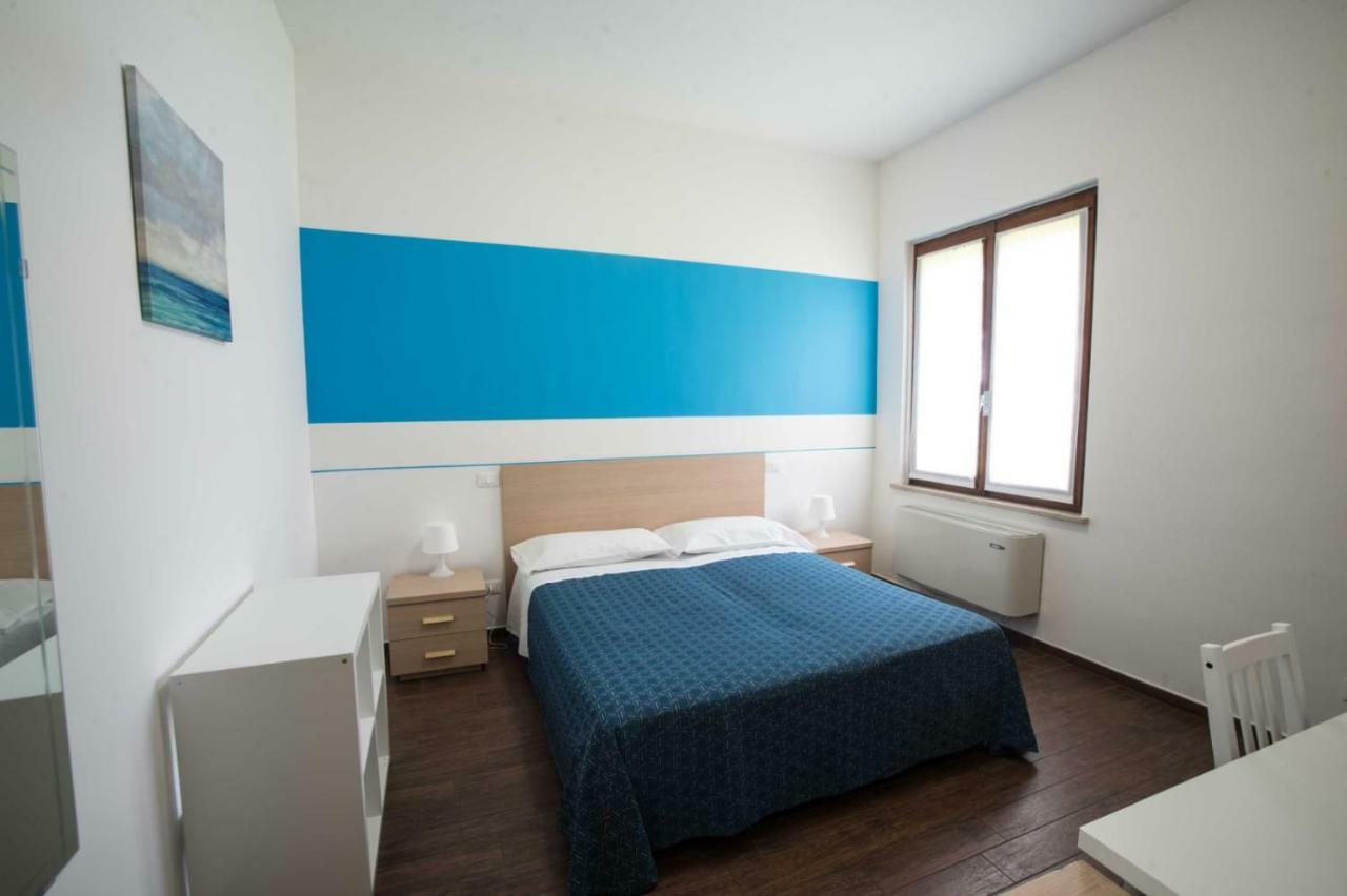 Blue Hotel 3*